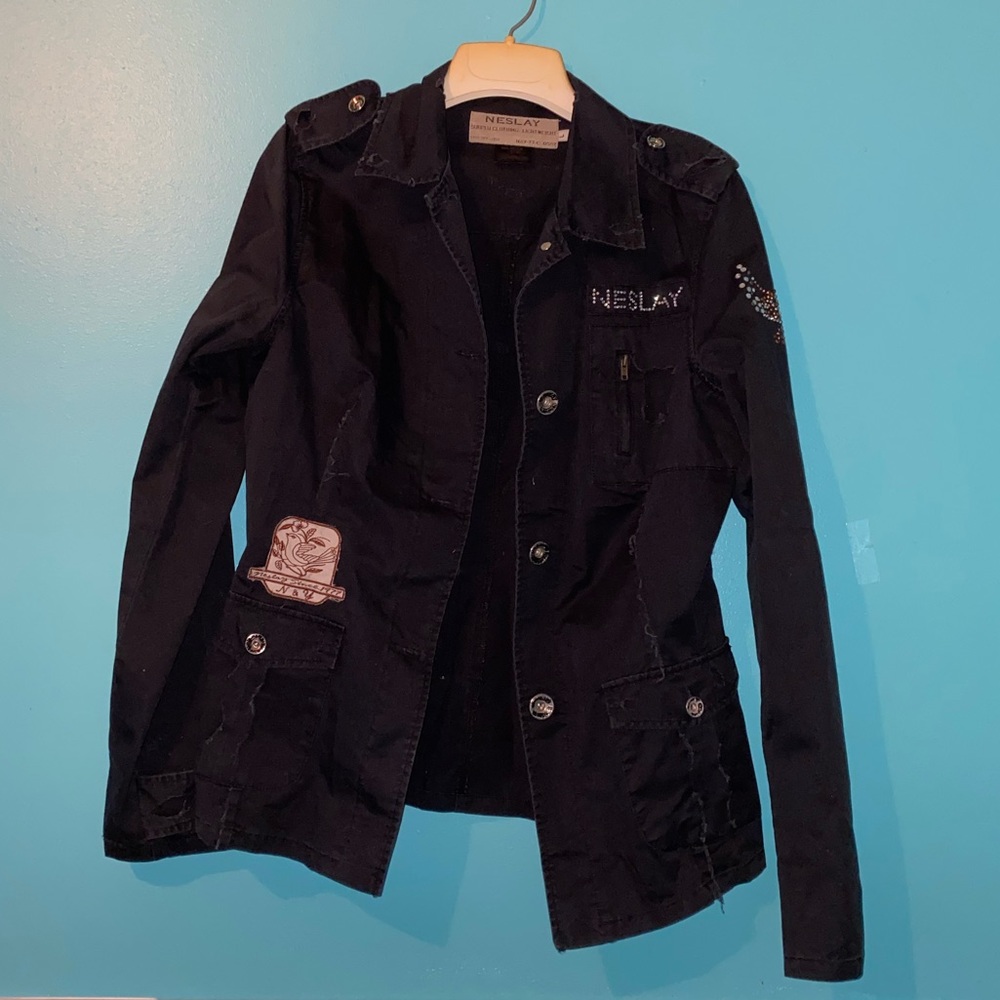 Neslay Jacket - image 1